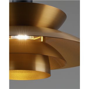 ||Moderli V11306-1P Shaggy