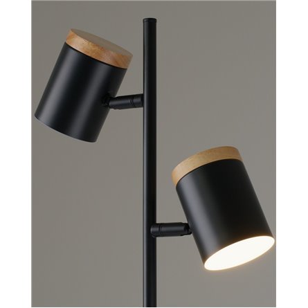 ||Moderli V11287-2F Asheswood