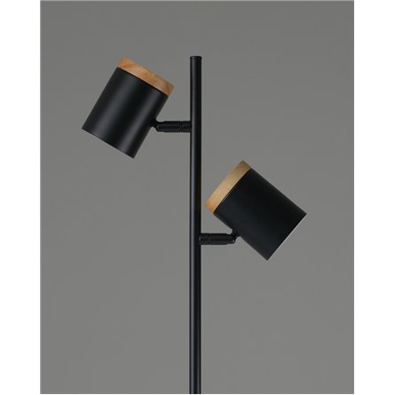 ||Moderli V11287-2F Asheswood