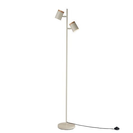 Торшер Moderli V11288-2F Asheswood