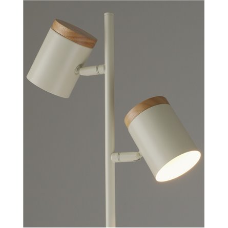 ||Moderli V11288-2F Asheswood