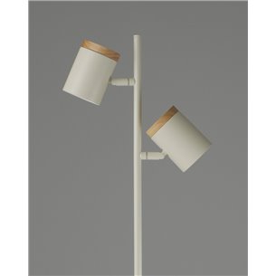 ||Moderli V11288-2F Asheswood