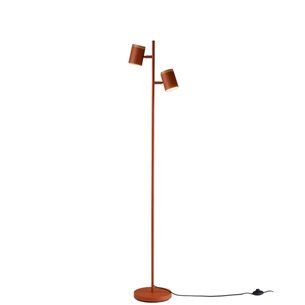 Торшер Moderli V11289-2F Asheswood