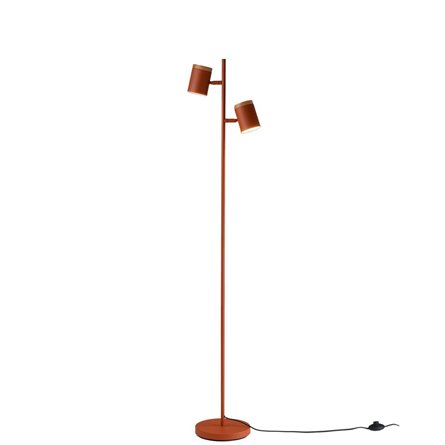 Торшер Moderli V11289-2F Asheswood