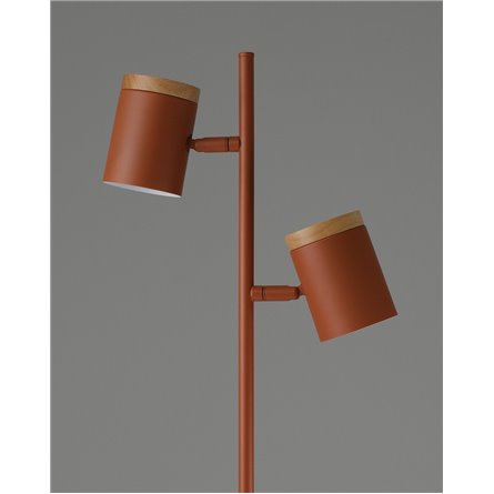 ||Moderli V11289-2F Asheswood