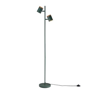 Торшер Moderli V11290-2F Asheswood