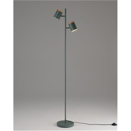 ||Moderli V11290-2F Asheswood