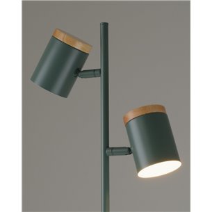 ||Moderli V11290-2F Asheswood