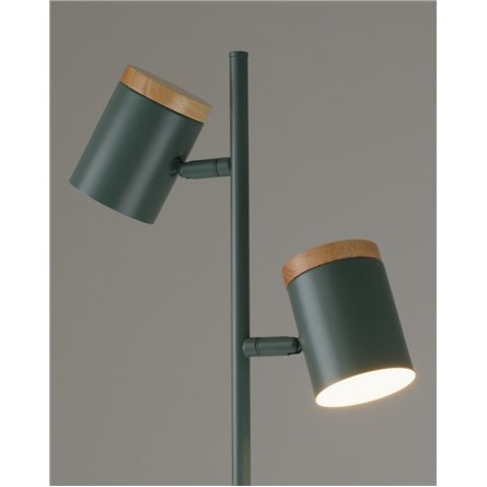 ||Moderli V11290-2F Asheswood