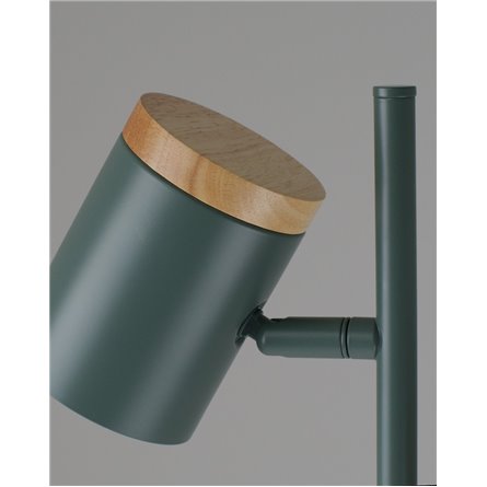 ||Moderli V11290-2F Asheswood