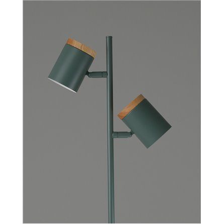 ||Moderli V11290-2F Asheswood