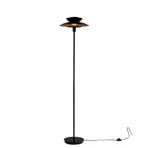 Торшер Moderli V11299-1F Shaggy