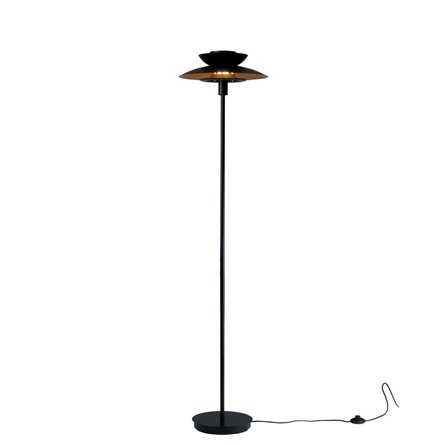 Торшер Moderli V11299-1F Shaggy