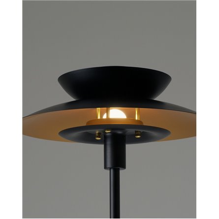 ||Moderli V11299-1F Shaggy