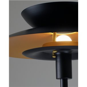 ||Moderli V11299-1F Shaggy