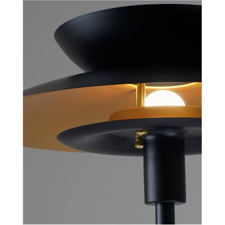 ||Moderli V11299-1F Shaggy