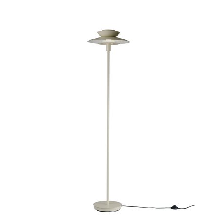 Торшер Moderli V11300-1F Shaggy