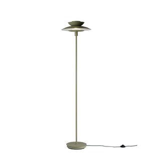 Торшер Moderli V11301-1F Shaggy