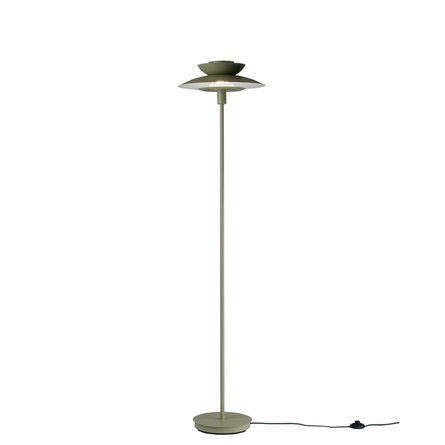 Торшер Moderli V11301-1F Shaggy