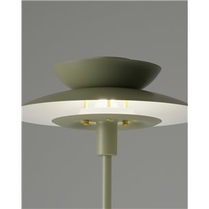 ||Moderli V11301-1F Shaggy