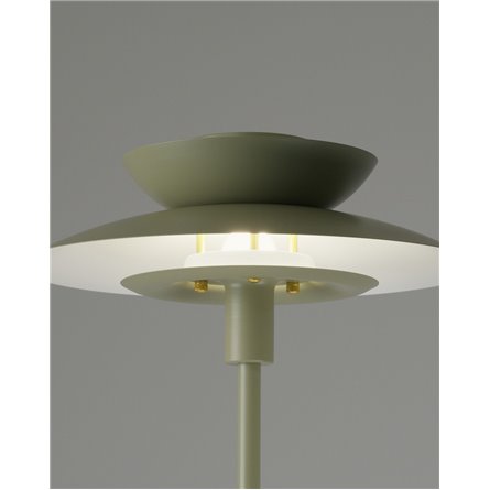 ||Moderli V11301-1F Shaggy