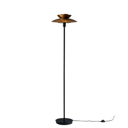 Торшер Moderli V11302-1F Shaggy