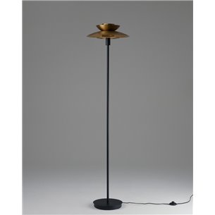 ||Moderli V11302-1F Shaggy