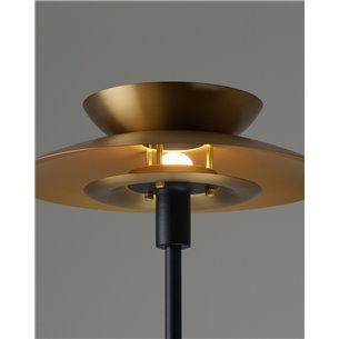 ||Moderli V11302-1F Shaggy