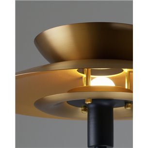 ||Moderli V11302-1F Shaggy