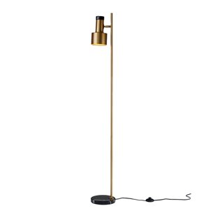 Торшер Moderli V11310-1F Goldy