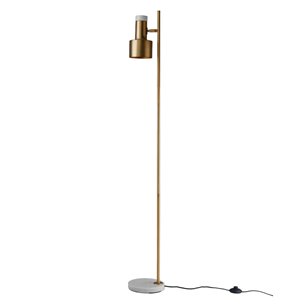Торшер Moderli V11311-1F Goldy