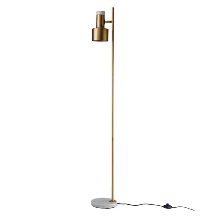 Торшер Moderli V11311-1F Goldy