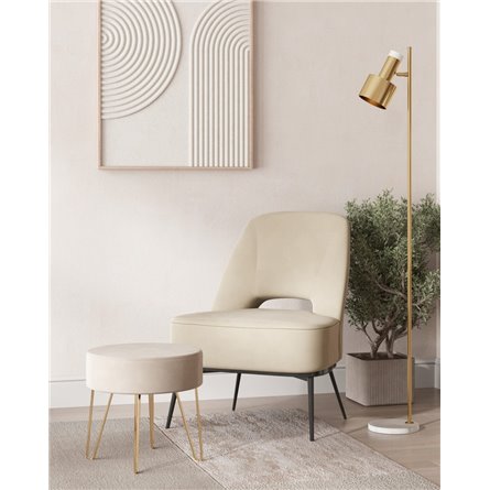 ||Moderli V11311-1F Goldy