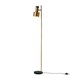 Торшер Moderli V11312-1F Goldy