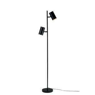 Торшер Moderli V11329-2F Ashes