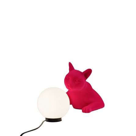 Лампа настольная Moderli V11678-TL Monya