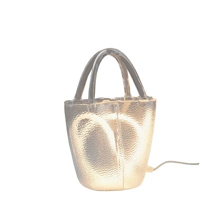 Лампа настольная светодиодная Moderli V11674-TL Bag