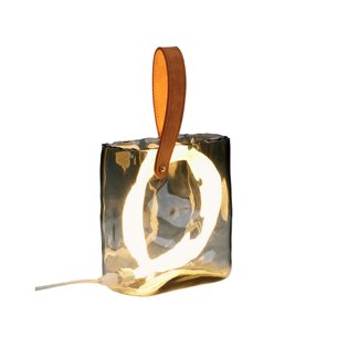 Лампа настольная светодиодная Moderli V11675-TL Bag