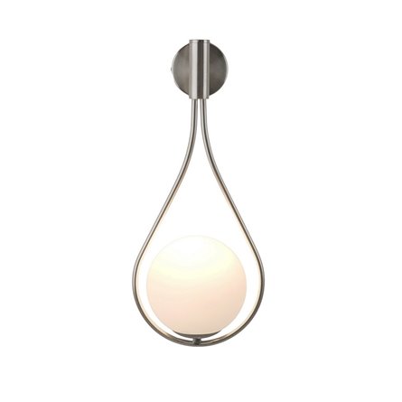 Светильник настенный Moderli V11576-1W Barocco