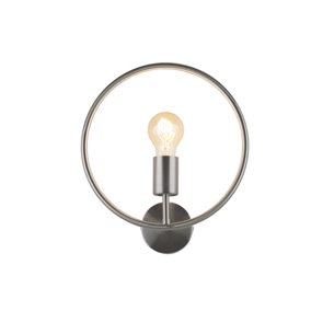 Светильник настенный Moderli V11584-1W Sachara