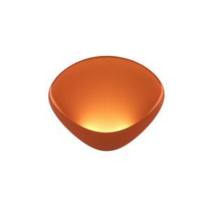 Светильник настенный светодиодный Moderli V11655-WL Kelly