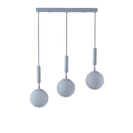 Светильник подвесной Moderli V11567-3P Scrumbel