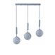 Светильник подвесной Moderli V11567-3P Scrumbel