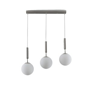 Светильник подвесной Moderli V11568-3P Scrumbel