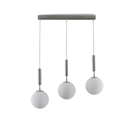 Светильник подвесной Moderli V11568-3P Scrumbel