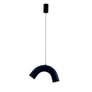 Светильник подвесной светодиодный Moderli V11673-PL Roll