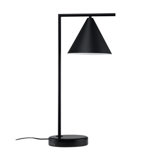 Лампа настольная Moderli V11594-1T Omaha