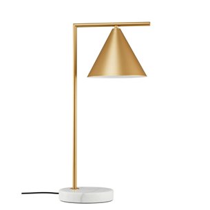 Лампа настольная Moderli V11595-1T Omaha