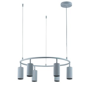 Люстра подвесная Moderli V11602-6P Cora