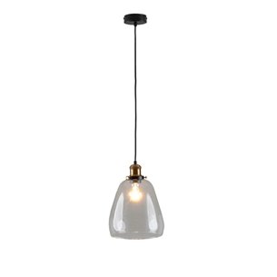 Светильник подвесной Moderli V11518-1P Suvo